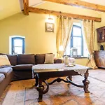 Hotel Folwark Karczemka Małdyty