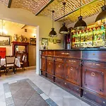 Hotel Folwark Karczemka Małdyty