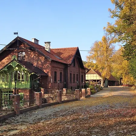 Folwark Karczemka