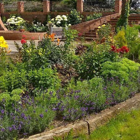 Hotel Folwark Karczemka