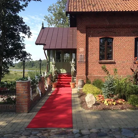 Folwark Karczemka Hotel