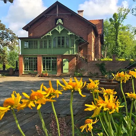 Folwark Karczemka Hotel *