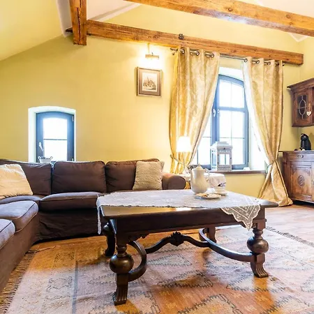 Hotel Folwark Karczemka Małdyty