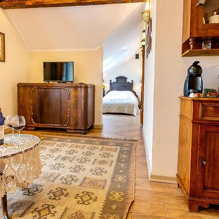 Hotel Folwark Karczemka Małdyty