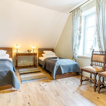 Folwark Karczemka Hotel