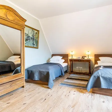 Hotel Folwark Karczemka