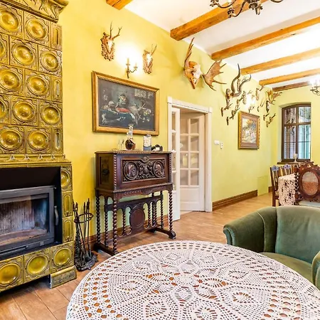 Hotel Folwark Karczemka *