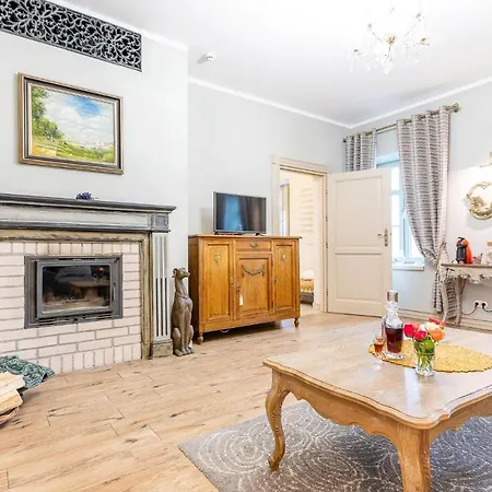 Hotel Folwark Karczemka