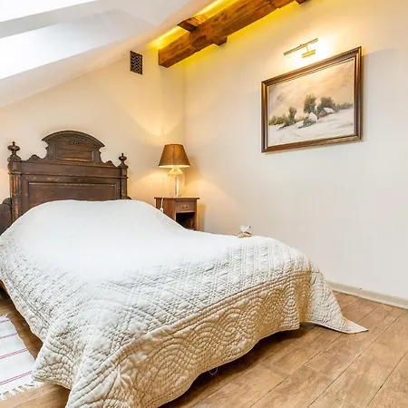 Hotel Folwark Karczemka Małdyty