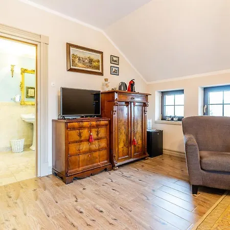 Folwark Karczemka Hotel