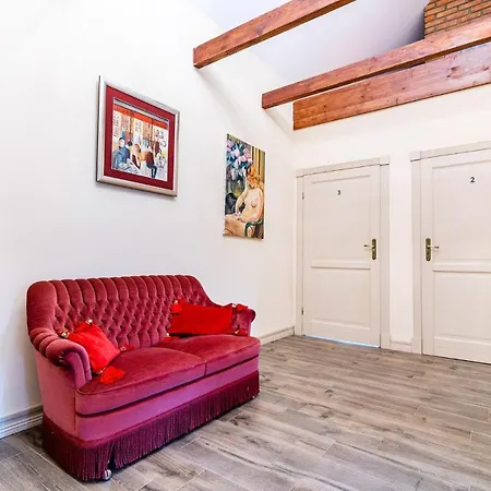 Folwark Karczemka Małdyty