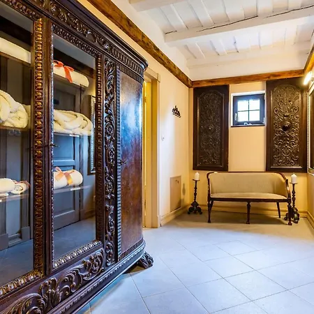 Hotel Folwark Karczemka Małdyty