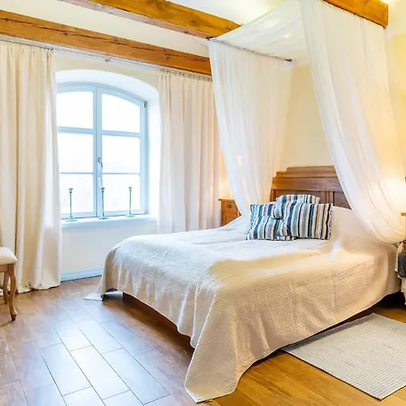 Folwark Karczemka Hotel Małdyty