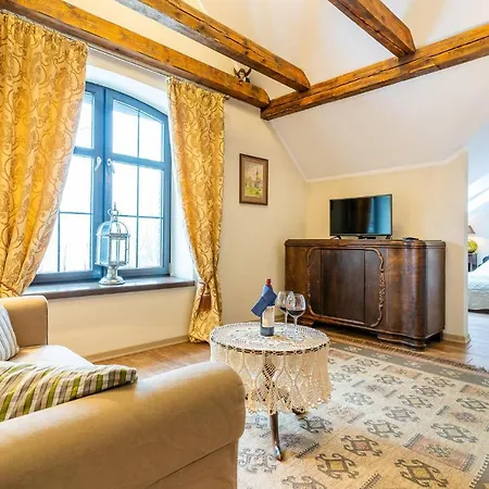 Folwark Karczemka Hotel