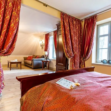 Folwark Karczemka Hotel Małdyty