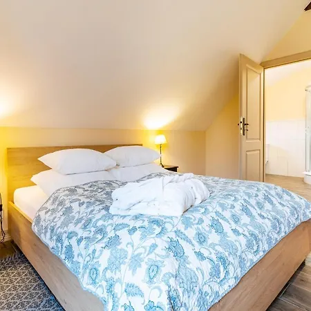 Hotel Folwark Karczemka