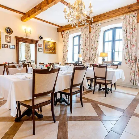 Folwark Karczemka Małdyty