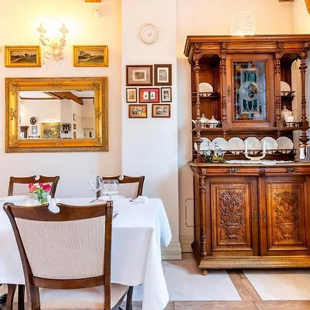 Folwark Karczemka Hotel Małdyty