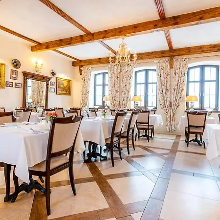 Folwark Karczemka Hotel Małdyty