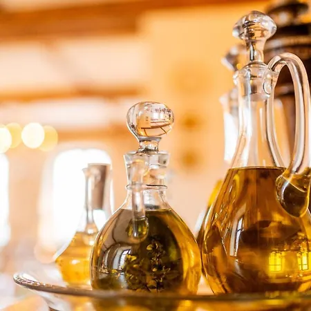 Hotel Folwark Karczemka