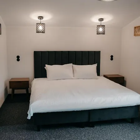 Folwark Karczemka Hotel Małdyty