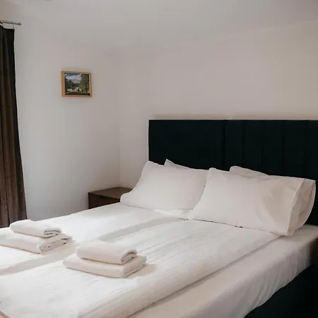 Folwark Karczemka Hotel