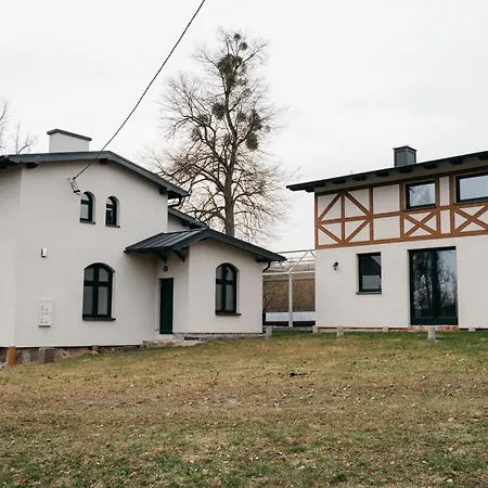 Hotel Folwark Karczemka