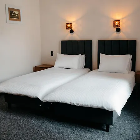 Hotel Folwark Karczemka Małdyty