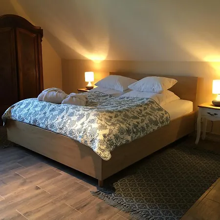 Folwark Karczemka Hotel *