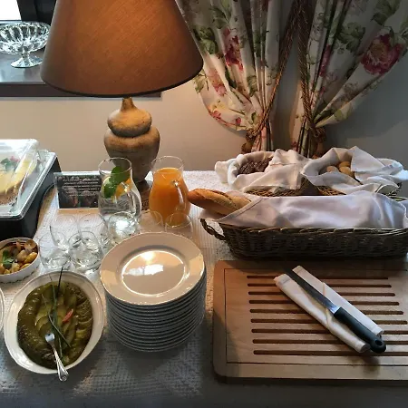 Hotel Folwark Karczemka