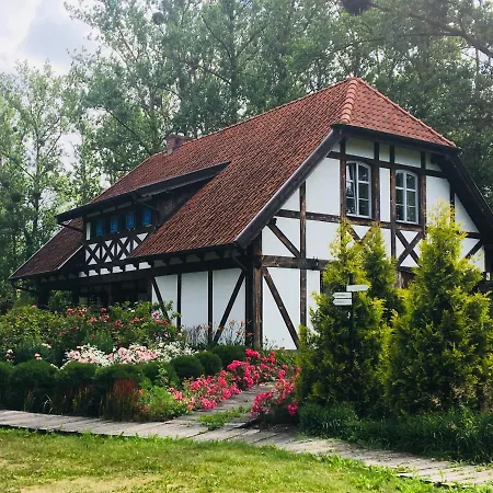 Folwark Karczemka Małdyty