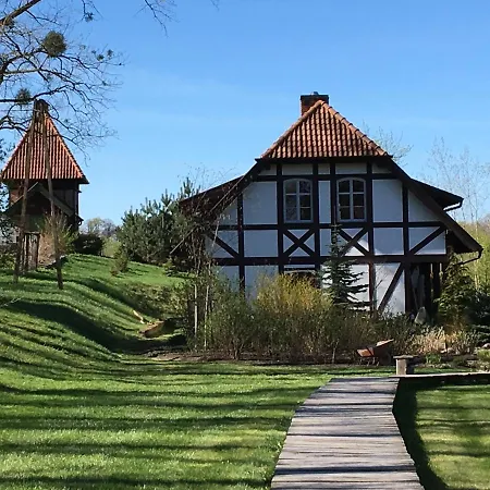 Folwark Karczemka *