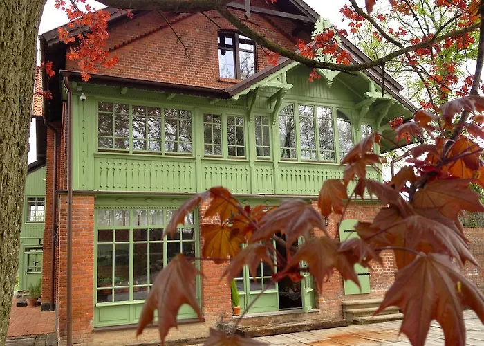 Hotel Folwark Karczemka *