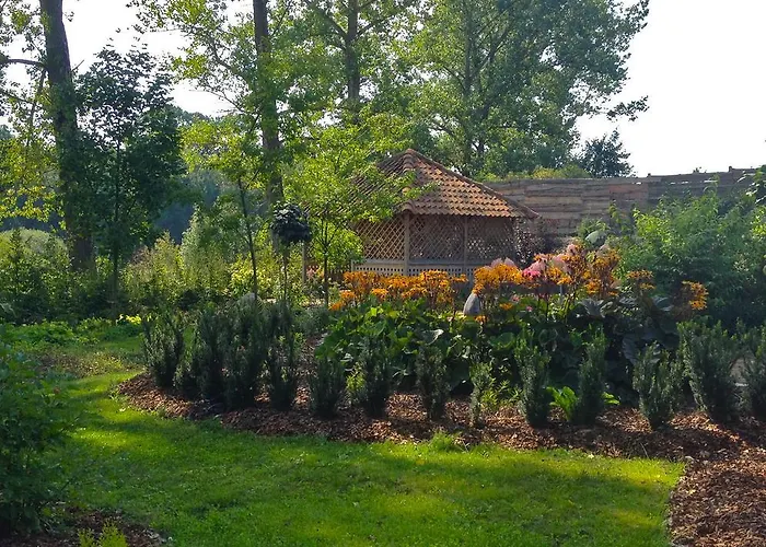 Folwark Karczemka Hotel