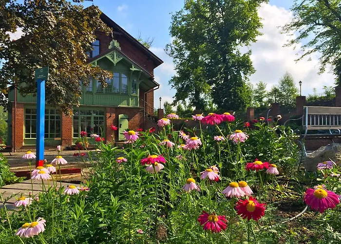 Folwark Karczemka Maldyty