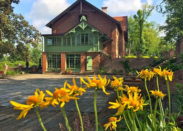 Folwark Karczemka Hotel *