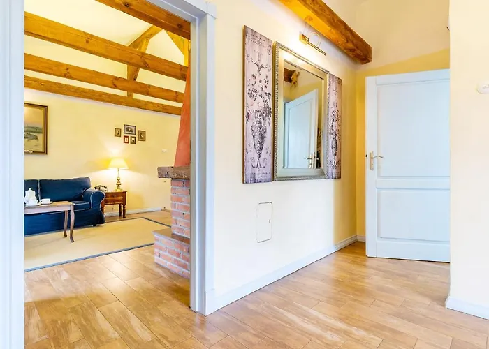 Folwark Karczemka Hotel Maldyty