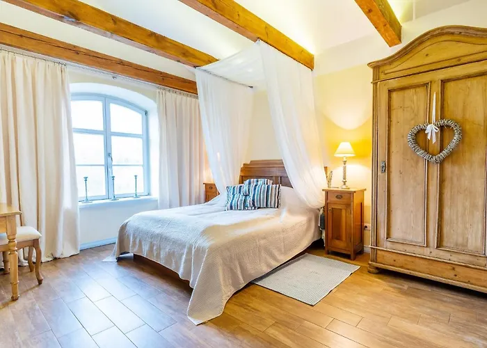 Folwark Karczemka Hotel