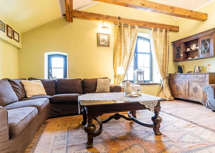 Hotel Folwark Karczemka Maldyty