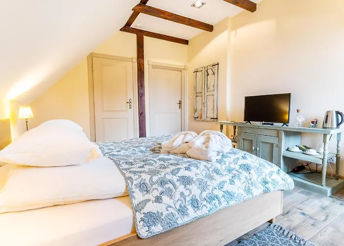 Hotel Folwark Karczemka Maldyty