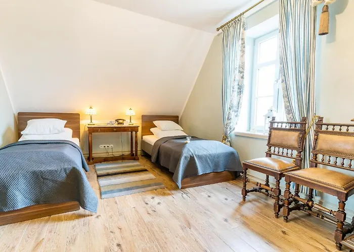 Folwark Karczemka Hotel