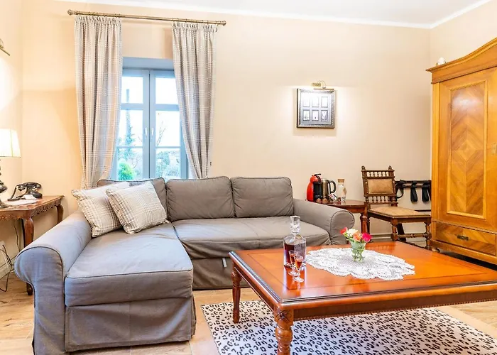 Hotel Folwark Karczemka