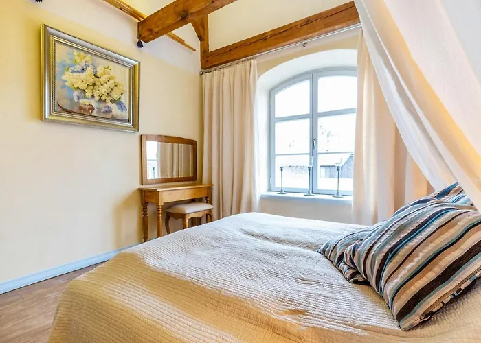 Hotel Folwark Karczemka *