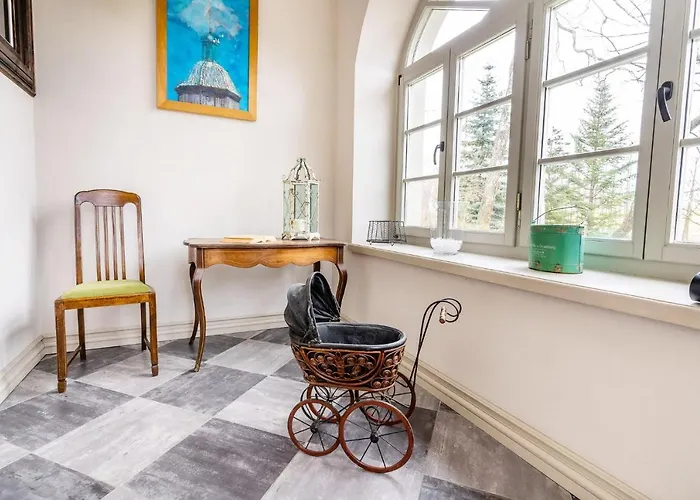 Folwark Karczemka Hotel *