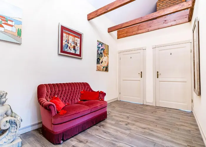 Folwark Karczemka Maldyty