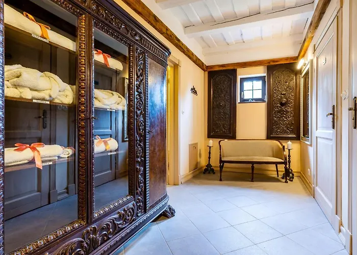 Hotel Folwark Karczemka Maldyty