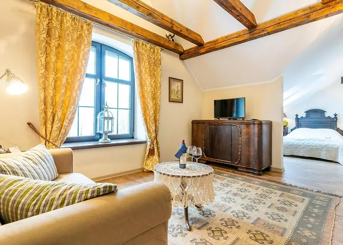 Folwark Karczemka Hotel