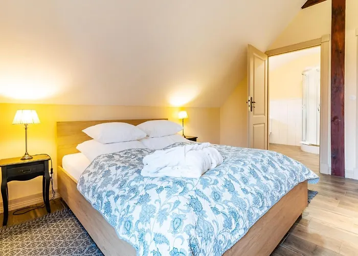 Hotel Folwark Karczemka