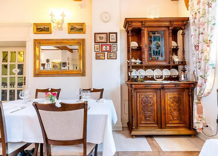 Folwark Karczemka Hotel Maldyty