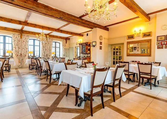 Folwark Karczemka Maldyty